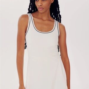 NWT Splits59 Martina Tennis Dress 🎾